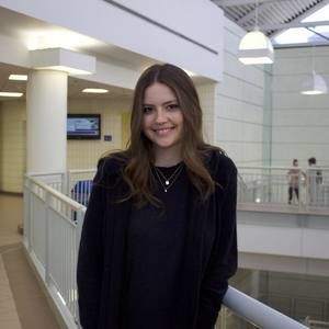 Meet your Posher, Breanna